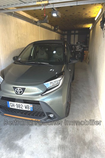 Vente appartement Cavalaire-sur-Mer  