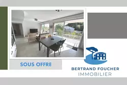 Vente appartement Cavalaire-sur-Mer  