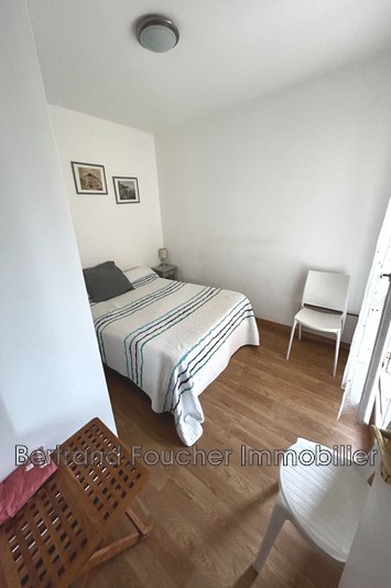 Photo n°6 - Vente appartement Cavalaire-sur-Mer 83240 - 189 000 €