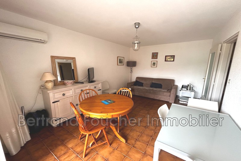 Photo n°2 - Vente appartement Cavalaire-sur-Mer 83240 - 189 000 €