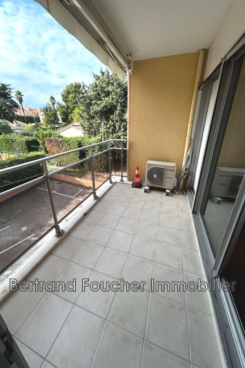 Photo n°4 - Vente appartement Cavalaire-sur-Mer 83240 - 189 000 €