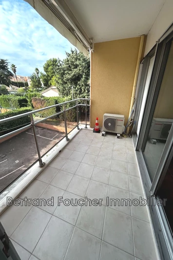 Vente appartement Cavalaire-sur-Mer  