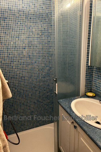 Photo n°7 - Vente appartement Cavalaire-sur-Mer 83240 - 189 000 €