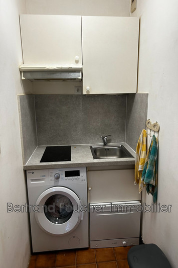 Photo n°5 - Vente appartement Cavalaire-sur-Mer 83240 - 189 000 €
