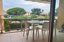 Vente appartement Cavalaire-sur-Mer  
