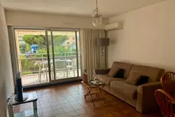 Vente appartement Cavalaire-sur-Mer  