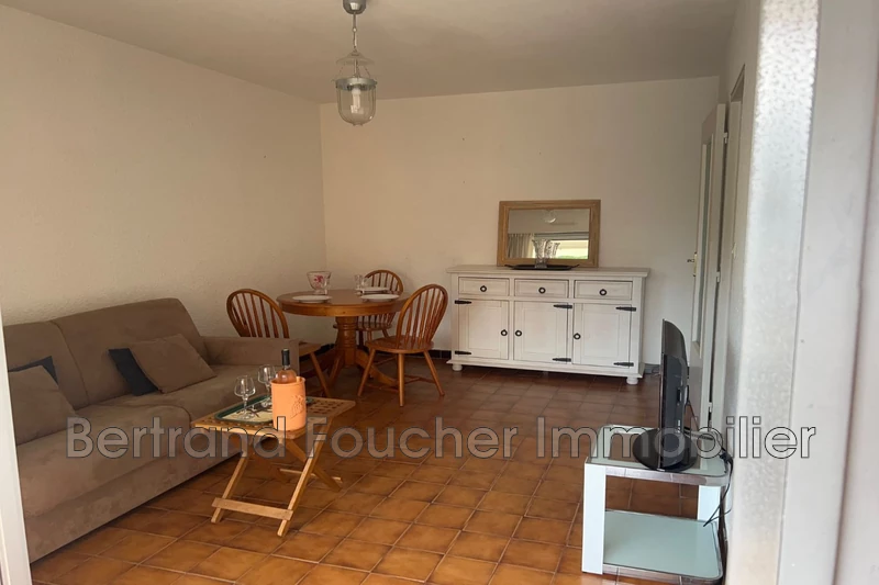 Vente appartement Cavalaire-sur-Mer  