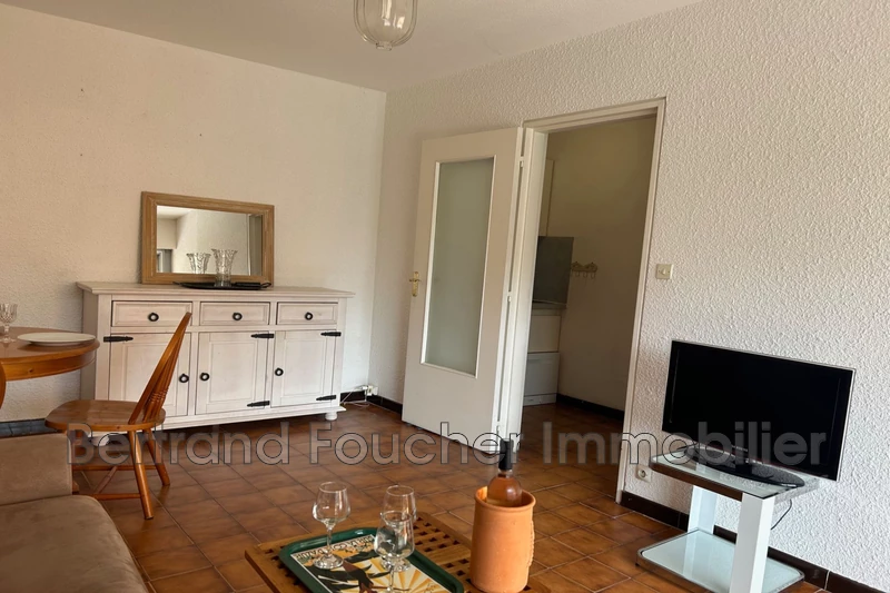 Vente appartement Cavalaire-sur-Mer  
