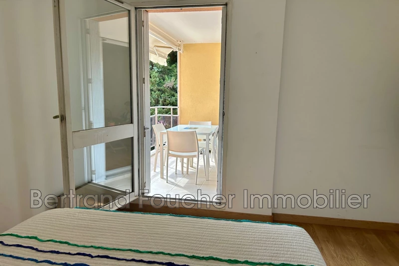 Vente appartement Cavalaire-sur-Mer  