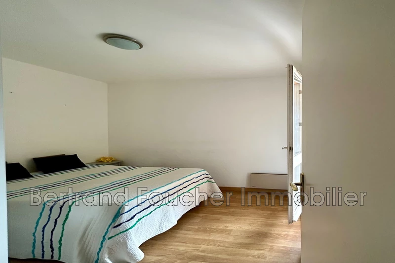 Vente appartement Cavalaire-sur-Mer  