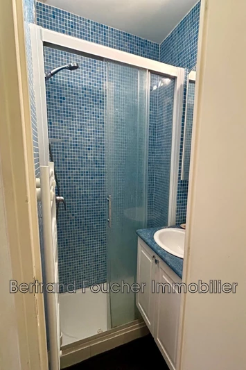 Vente appartement Cavalaire-sur-Mer  