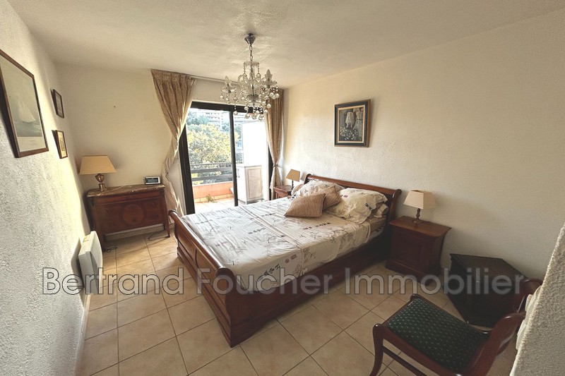 Vente appartement Cavalaire-sur-Mer  