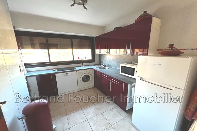 Vente appartement Cavalaire-sur-Mer  