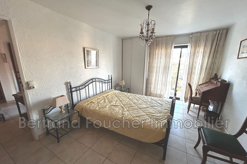 Vente appartement Cavalaire-sur-Mer  