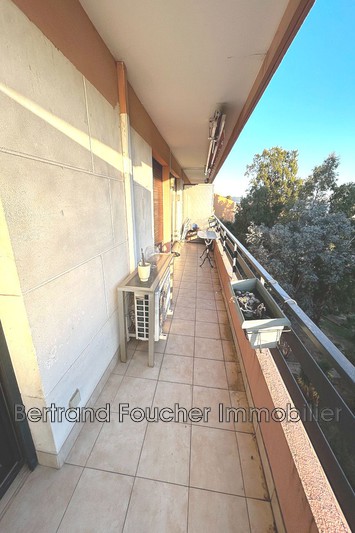 Vente appartement Cavalaire-sur-Mer  