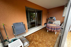 Vente appartement Cavalaire-sur-Mer  