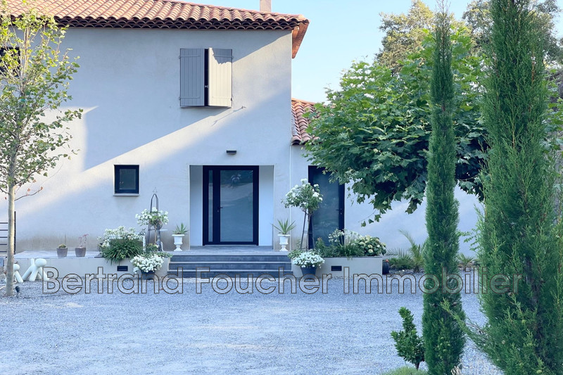 Photo n°4 - Vente Maison demeure de prestige La Garde-Freinet 83680 - 1 950 000 €