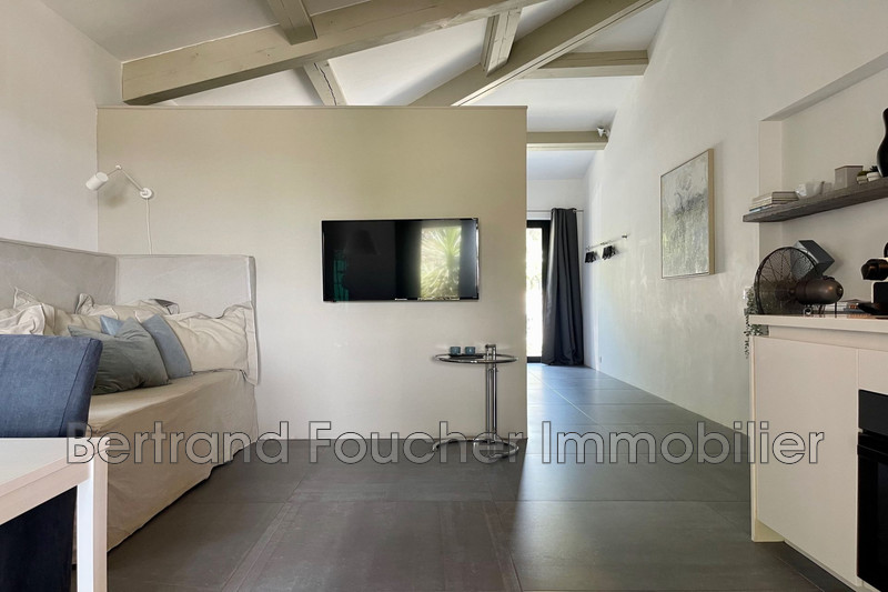 Photo n°17 - Vente Maison demeure de prestige La Garde-Freinet 83680 - 1 950 000 €