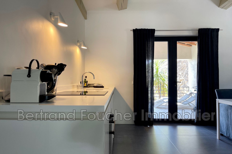 Photo n°24 - Vente Maison demeure de prestige La Garde-Freinet 83680 - 1 950 000 €