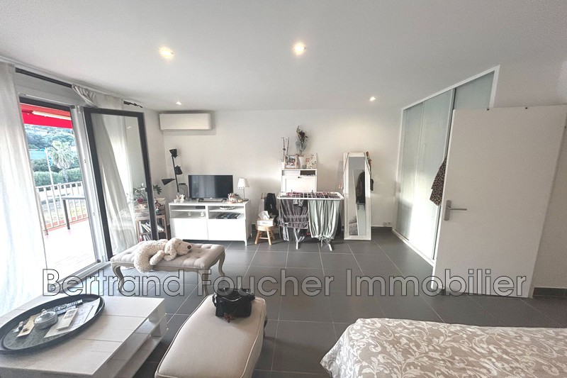 Vente appartement Cavalaire-sur-Mer  