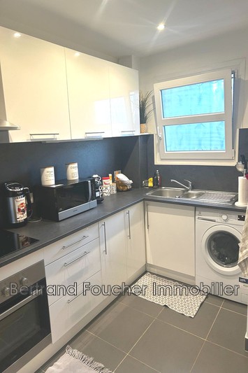 Vente appartement Cavalaire-sur-Mer  