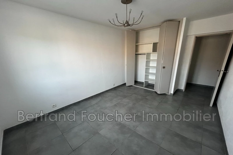 Vente appartement Cavalaire-sur-Mer  