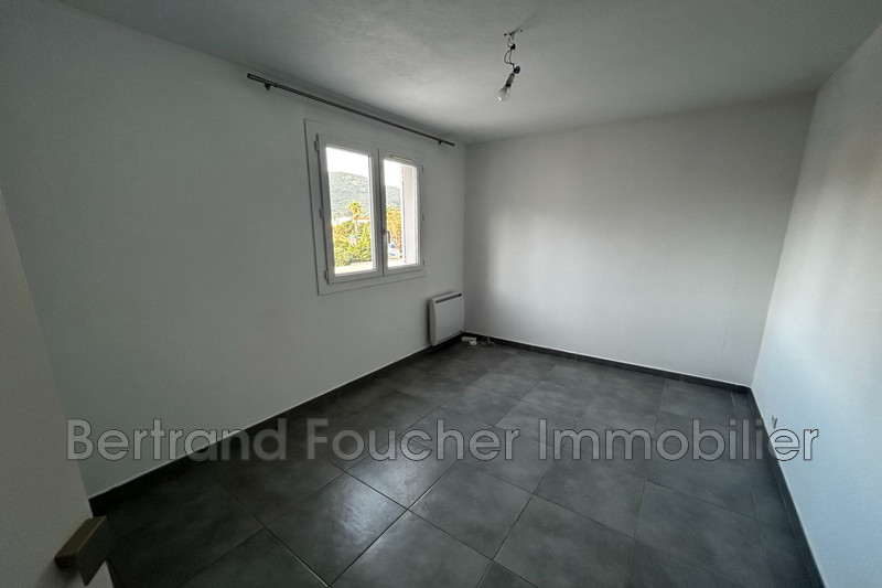 Photo n°5 - Vente appartement Cavalaire-sur-Mer 83240 - 325 000 €