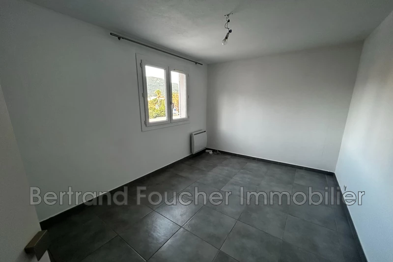 Vente appartement Cavalaire-sur-Mer  