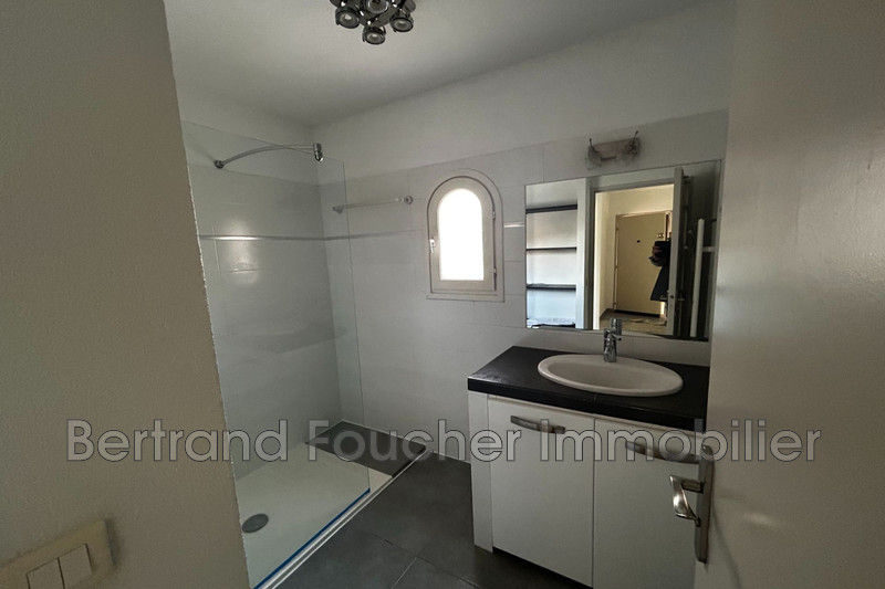 Vente appartement Cavalaire-sur-Mer  