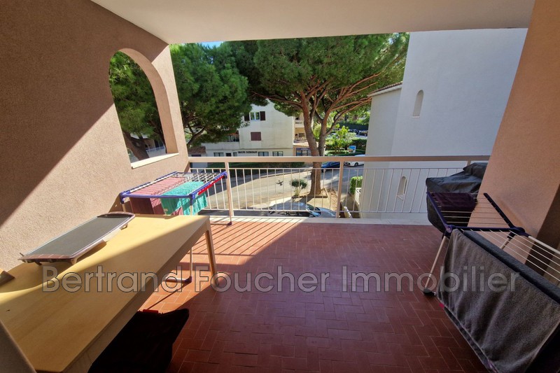 Vente appartement Cavalaire-sur-Mer  