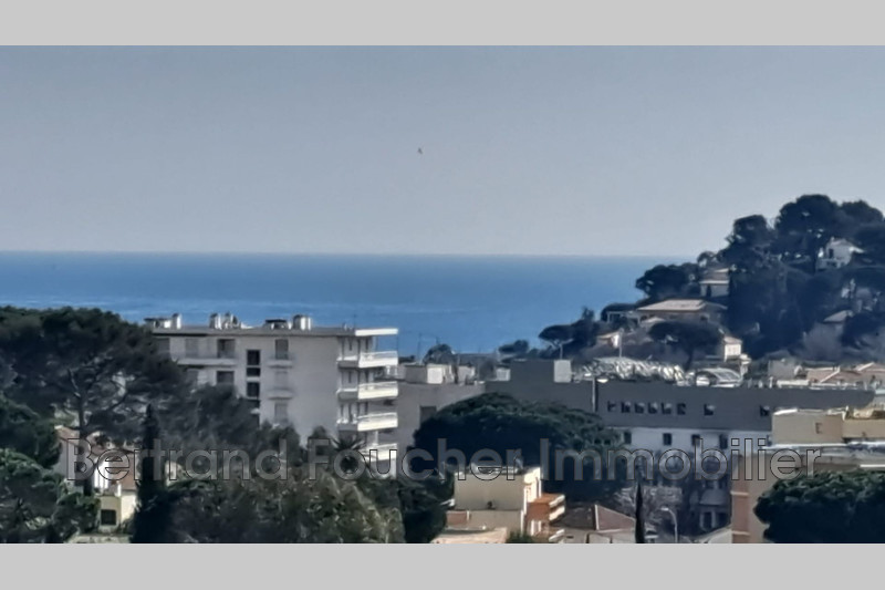 Vente appartement Cavalaire-sur-Mer  