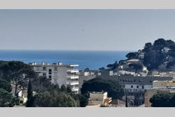 Vente appartement Cavalaire-sur-Mer  