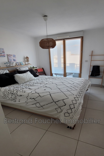 Vente appartement Cavalaire-sur-Mer  