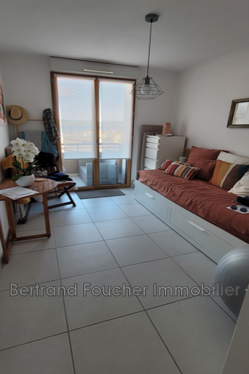 Vente appartement Cavalaire-sur-Mer  