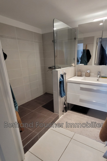 Vente appartement Cavalaire-sur-Mer  