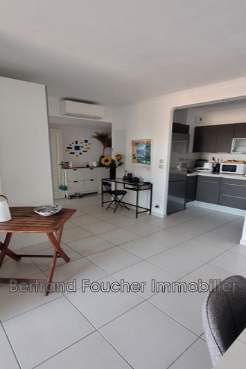 Vente appartement Cavalaire-sur-Mer  