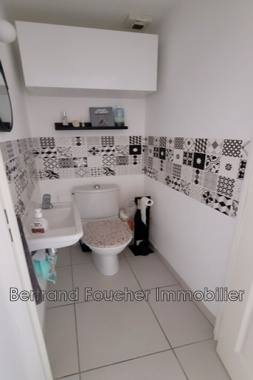 Vente appartement Cavalaire-sur-Mer  