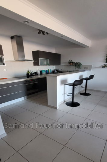 Vente appartement Cavalaire-sur-Mer  