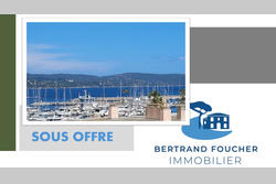 Photos  Appartement à vendre Cavalaire-sur-Mer 83240