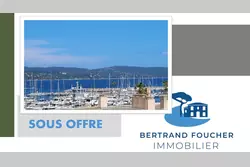 Photos  Appartement à vendre Cavalaire-sur-Mer 83240