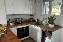 Vente appartement Cavalaire-sur-Mer  