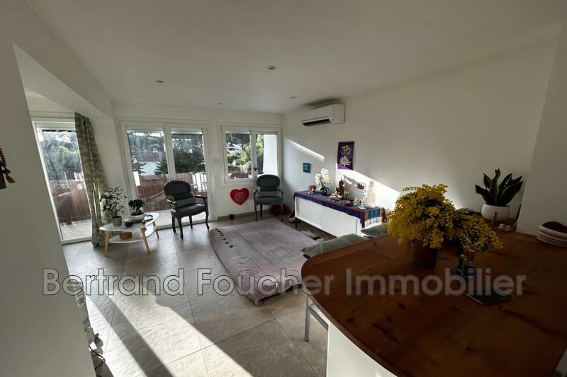 Vente appartement Cavalaire-sur-Mer  