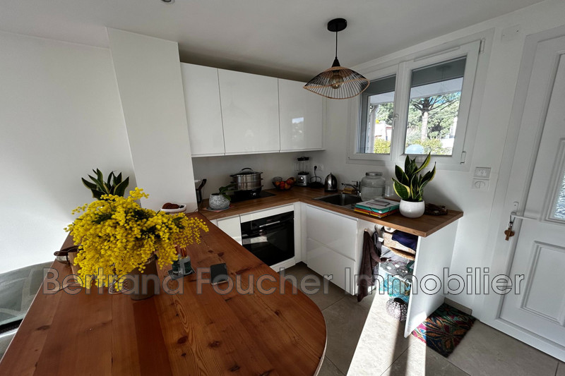 Vente appartement Cavalaire-sur-Mer  
