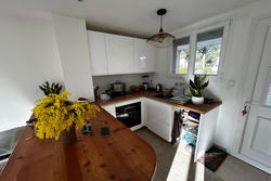 Vente appartement Cavalaire-sur-Mer  
