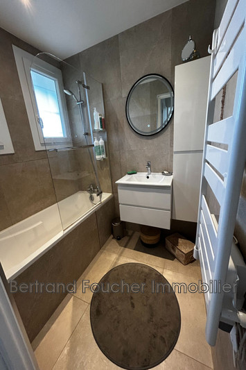 Vente appartement Cavalaire-sur-Mer  