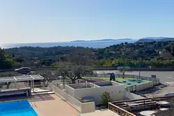 Vente appartement La Croix-Valmer  