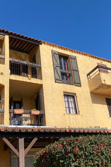 Photo n°12 - Vente appartement La Croix-Valmer 83420 - 220 000 €