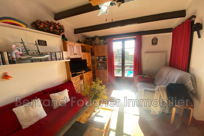 Photo n°4 - Vente appartement La Croix-Valmer 83420 - 220 000 €