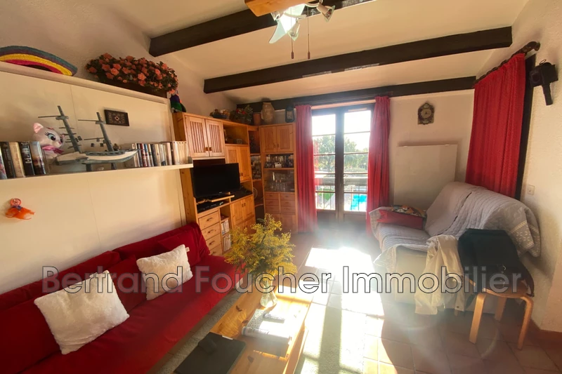 Photo n°4 - Vente appartement La Croix-Valmer 83420 - 205 000 €