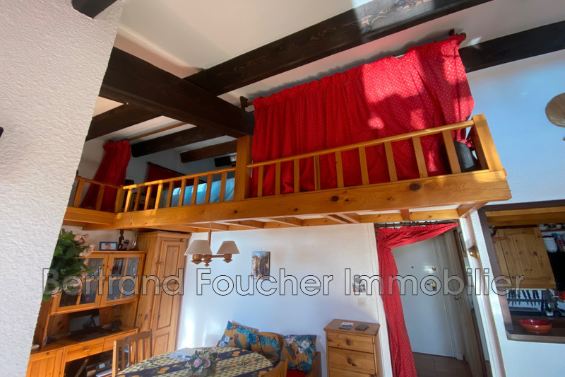 Photo n°5 - Vente appartement La Croix-Valmer 83420 - 220 000 €